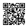 本網頁連結的 QRCode