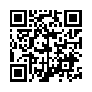 本網頁連結的 QRCode