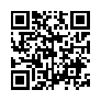 本網頁連結的 QRCode