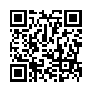 本網頁連結的 QRCode