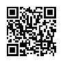 本網頁連結的 QRCode