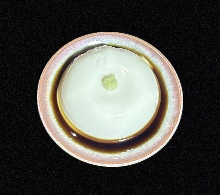 花生豆腐