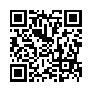 本網頁連結的 QRCode