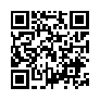 本網頁連結的 QRCode