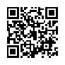 本網頁連結的 QRCode