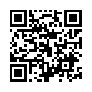 本網頁連結的 QRCode