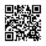 本網頁連結的 QRCode