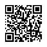 本網頁連結的 QRCode