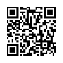 本網頁連結的 QRCode