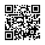 本網頁連結的 QRCode