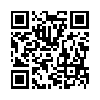 本網頁連結的 QRCode