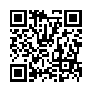 本網頁連結的 QRCode