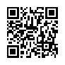 本網頁連結的 QRCode