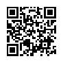 本網頁連結的 QRCode