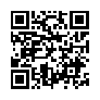 本網頁連結的 QRCode