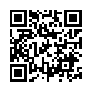 本網頁連結的 QRCode