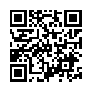 本網頁連結的 QRCode