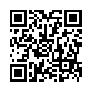 本網頁連結的 QRCode