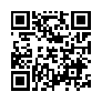 本網頁連結的 QRCode