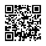 本網頁連結的 QRCode