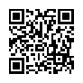 本網頁連結的 QRCode