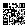 本網頁連結的 QRCode