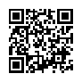 本網頁連結的 QRCode