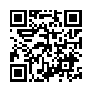 本網頁連結的 QRCode