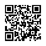 本網頁連結的 QRCode