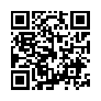 本網頁連結的 QRCode