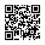 本網頁連結的 QRCode