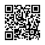 本網頁連結的 QRCode