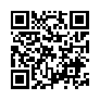 本網頁連結的 QRCode