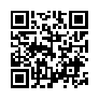 本網頁連結的 QRCode