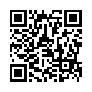 本網頁連結的 QRCode