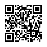 本網頁連結的 QRCode