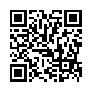 本網頁連結的 QRCode