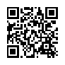 本網頁連結的 QRCode