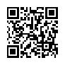 本網頁連結的 QRCode