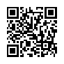 本網頁連結的 QRCode