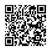 本網頁連結的 QRCode