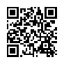 本網頁連結的 QRCode