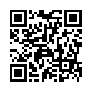 本網頁連結的 QRCode