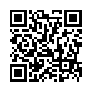 本網頁連結的 QRCode