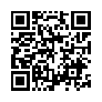 本網頁連結的 QRCode