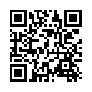 本網頁連結的 QRCode