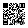 本網頁連結的 QRCode