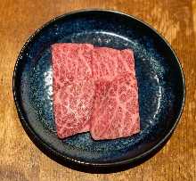 和牛里肌肉