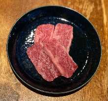 和牛肋肉