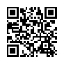 本網頁連結的 QRCode